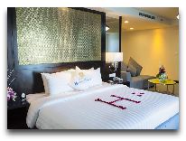 отель Best Western Premier Havana Nha Trang: Executive Suite room