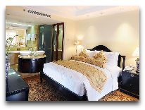отель Best Western Premier Palace Indochine Hotel: Deluxe room