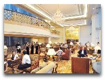 отель Best Western Premier Palace Indochine Hotel: Лобби