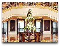 отель Best Western Premier Palace Indochine Hotel: Холл
