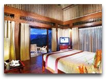 отель Best Western Resort & Residence: Deluxe bungalow