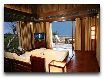 отель Best Western Resort & Residence: Premium bungalow