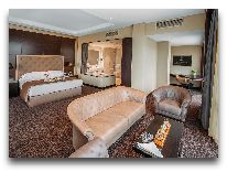 отель The Biltmore Hotel Tbilisi: Номер Executive Suite