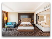 отель The Biltmore Hotel Tbilisi: Номер Premium