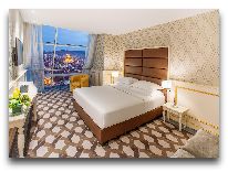 отель The Biltmore Hotel Tbilisi: Номер Royal Suite