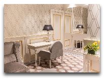 отель The Biltmore Hotel Tbilisi: Номер Royal Suite 