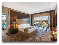 отель The Biltmore Hotel Tbilisi: Номер Executive Suite