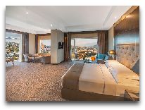 отель The Biltmore Hotel Tbilisi: Номер Grand Deluxe Suite