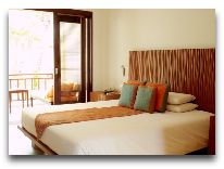 отель Blue Ocean Resort: Standard room