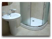 отель Blue Sevan: Ванная комната