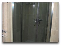 отель Blue Sevan: Ванная комната 