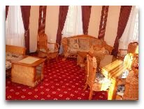 отель Borjomi Palace: Номер Suite 
