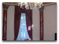 отель Borjomi Palace: Номер Suite