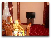отель Borjomi Palace: Номер Suite