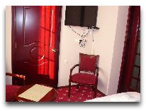 отель Borjomi Palace: Номер Executive