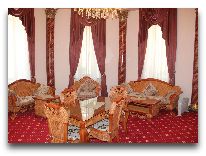 отель Borjomi Palace: Номер Suite 