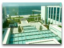отель Boulevard Hotel Baku, Autograph Collection: Номер Club with Sea View