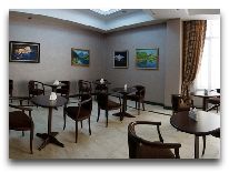 отель Best Western Plus Atakent Park Hotel: Бар