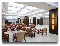 отель Best Western Plus Atakent Park Hotel: Бар