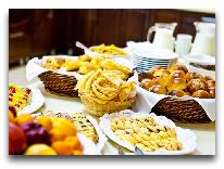отель Best Western Plus Atakent Park Hotel: Завтрак