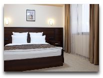 отель Best Western Plus Atakent Park Hotel: Номер DBL