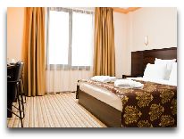 отель Best Western Plus Atakent Park Hotel: Номер Sngl