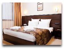отель Best Western Plus Atakent Park Hotel: Номер полюлукс