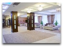 отель Best Western Plus Atakent Park Hotel: Холл
