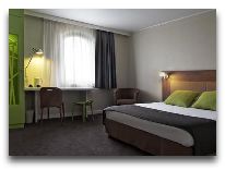 отель Campanile Hotel Krakow: Двухместный номер