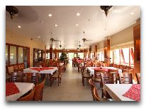 отель Canary Beach Resort: Ресторан