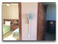 отель Caspian Sea Resort: Villa стандарт В