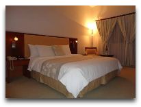 отель Catina Saigon Hotel: Superior room