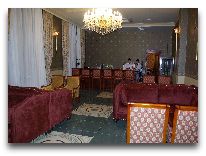 отель Qafqaz Resort: Бар 