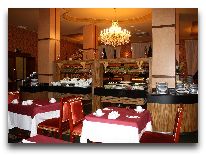 отель Qafqaz Resort: Ресторан Nakhcivan 