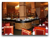 отель Qafqaz Resort: Ресторан Nakhcivan 