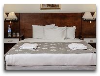 отель Qafqaz Resort: Коттедж 3 спальни