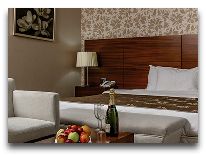 отель Qafqaz Resort: Стандартный номер