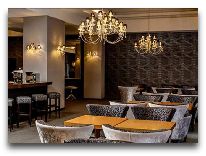 отель Qafqaz Resort: Kur Bar