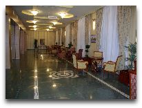 отель Qafqaz Resort: Лобби бар