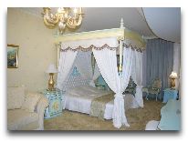 отель Qafqaz Resort: Номер King Suite