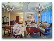 отель Qafqaz Resort: Номер Royal Suite