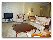 отель Qafqaz Resort: Номер Royal Suite