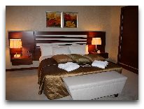 отель Qafqaz Resort: Номер Junior Suite