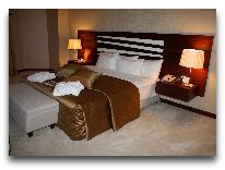 отель Qafqaz Resort: Номер Family Suite