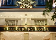 Chalcedony Hotel