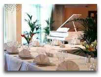 отель Черное Море Привоз: Ресторан