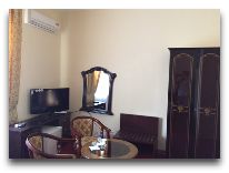отель City Samarkand: Номео Dbl