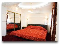 отель Club Royal Park: Номер Президентский Suite