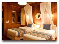 отель Coco Beach Resort: Bungalow