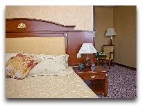 отель Crown Hotel Baku: Номер Executive Suite